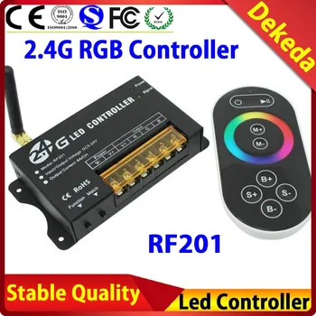 Led Controller Dc12-24v  -  5