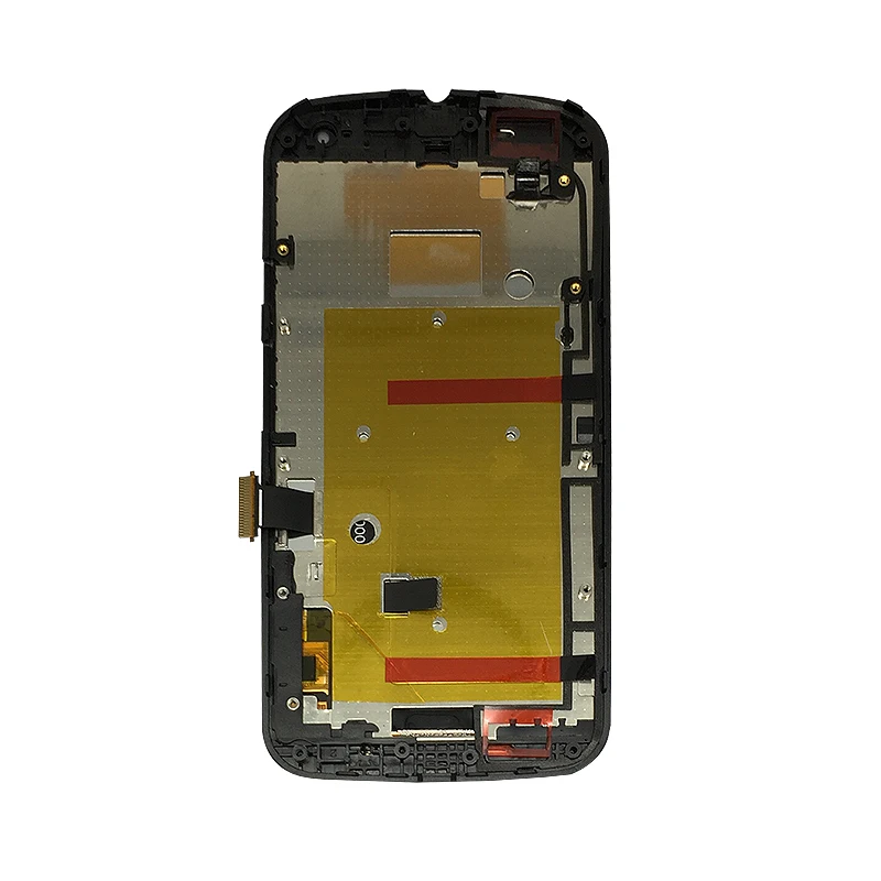

Replacement LCD Touch Screen for Motorola G2 MOTO X1079/G2 lcd display complete