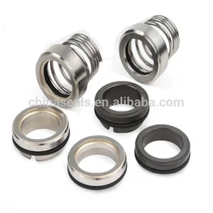 M3N Burgmann Mechanical seals