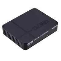 

DVB-K2 DVB-T2 digital Satellite TV signal receiver Decoder TV Box HD 1080P PVR dvb t2 Mini Set Box