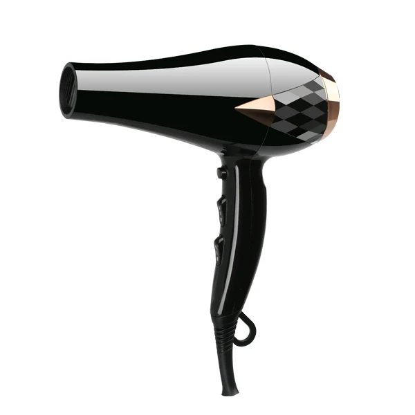 
Liya AC Motor Cold and Hot Air Hair Dryer 1000w Hair Dryer 