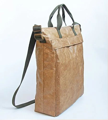 tyvek tote bag