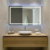 ilumay new style bathroom smart mirror tv price
