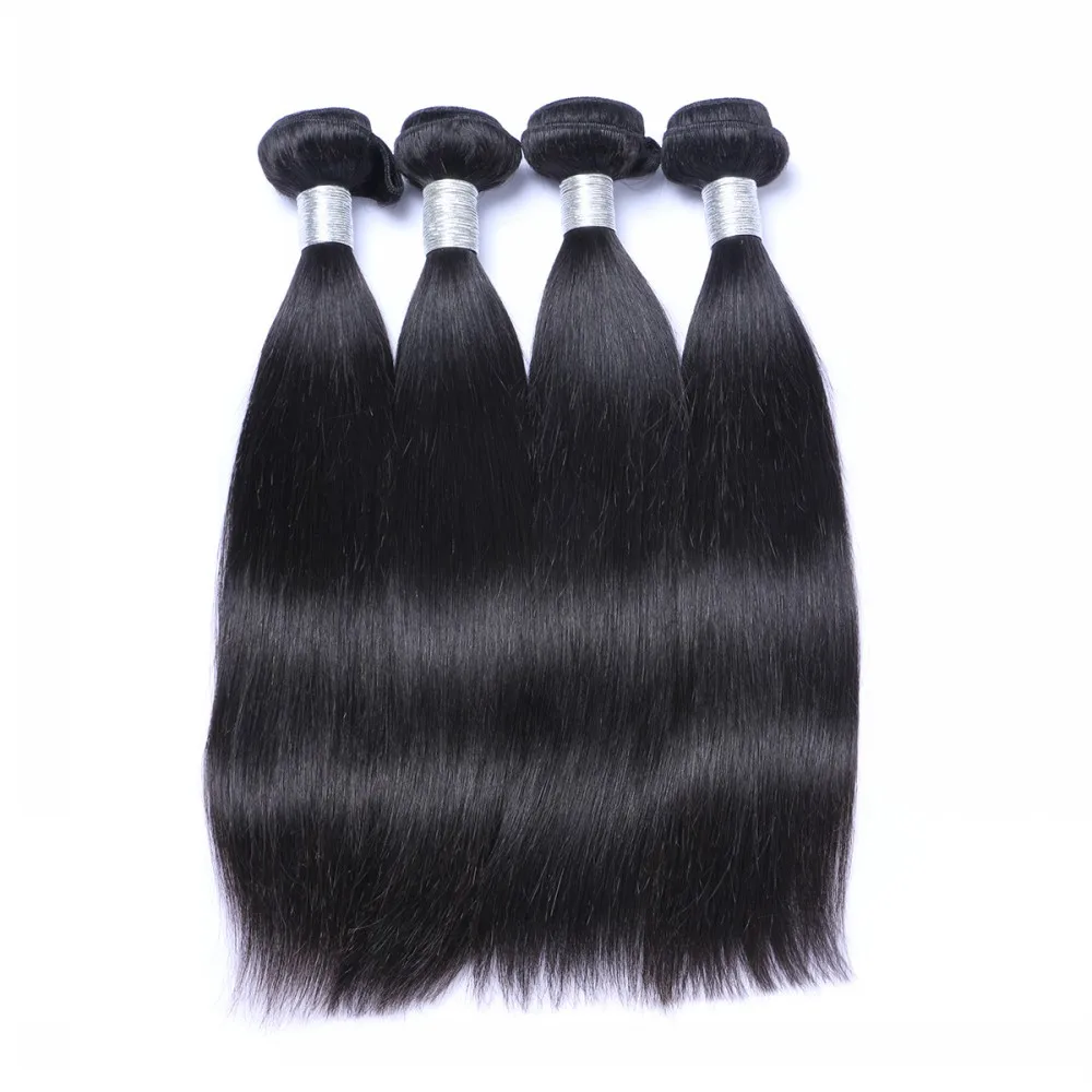 

2019 Free Shipping wholesale raw virgin cuticle aligned brazilian hair