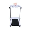 Home Use Cardio Fitness Exercise Folding Electric Magnetic Smart Lifespan Motorized Treadmill