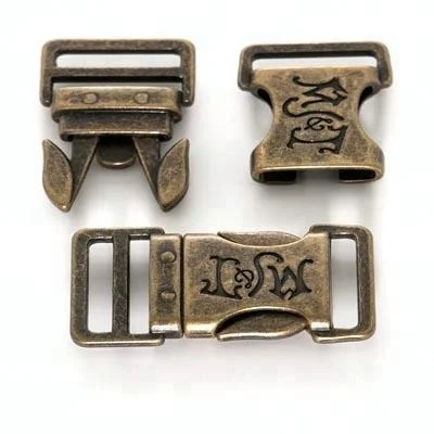 metal buckles for bags