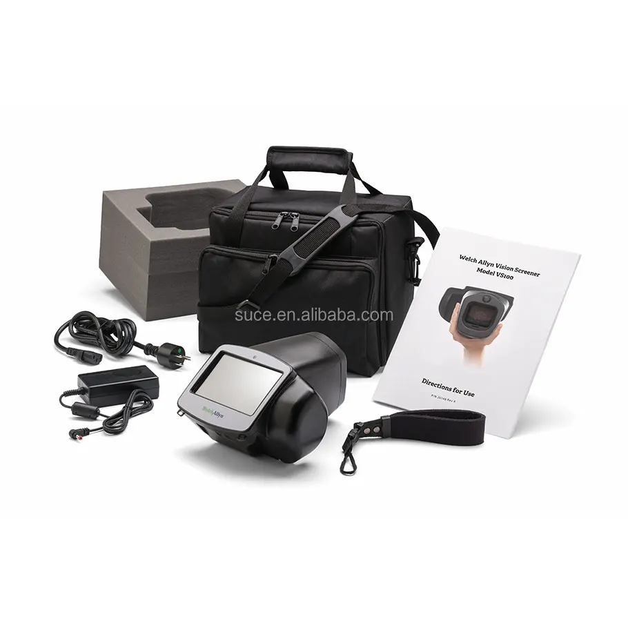 Welch Allyn Vision Screener Vs100 - Buy Vision Screener,Vision