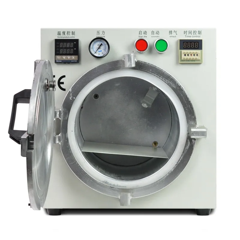 Full Set Mobile Phone Lcd Repair Machine For Iphone Lcd Refurbish Buy