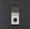core needle C-28-28P-2 for warp knitting machine warp knitting spare parts