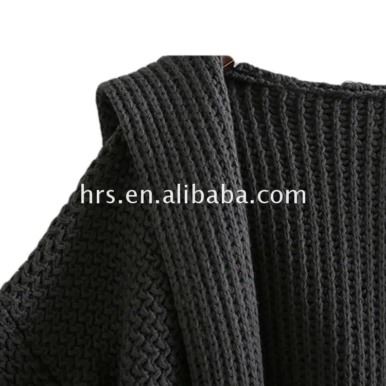 long sleeve cardigan