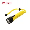 HYD80406 Scuba diving equipment 800LM LED Magnetic Switch diving torch Underwater torch diving