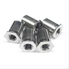 High Precision Parkerising PEM Thu- hole Self Clinching standoffs for Wall Sign