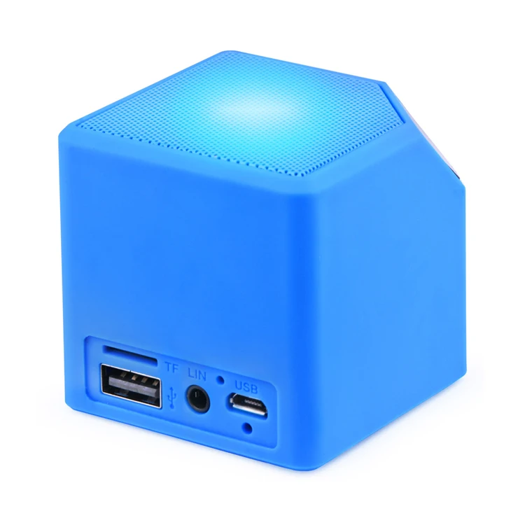 radio speaker wireless fm