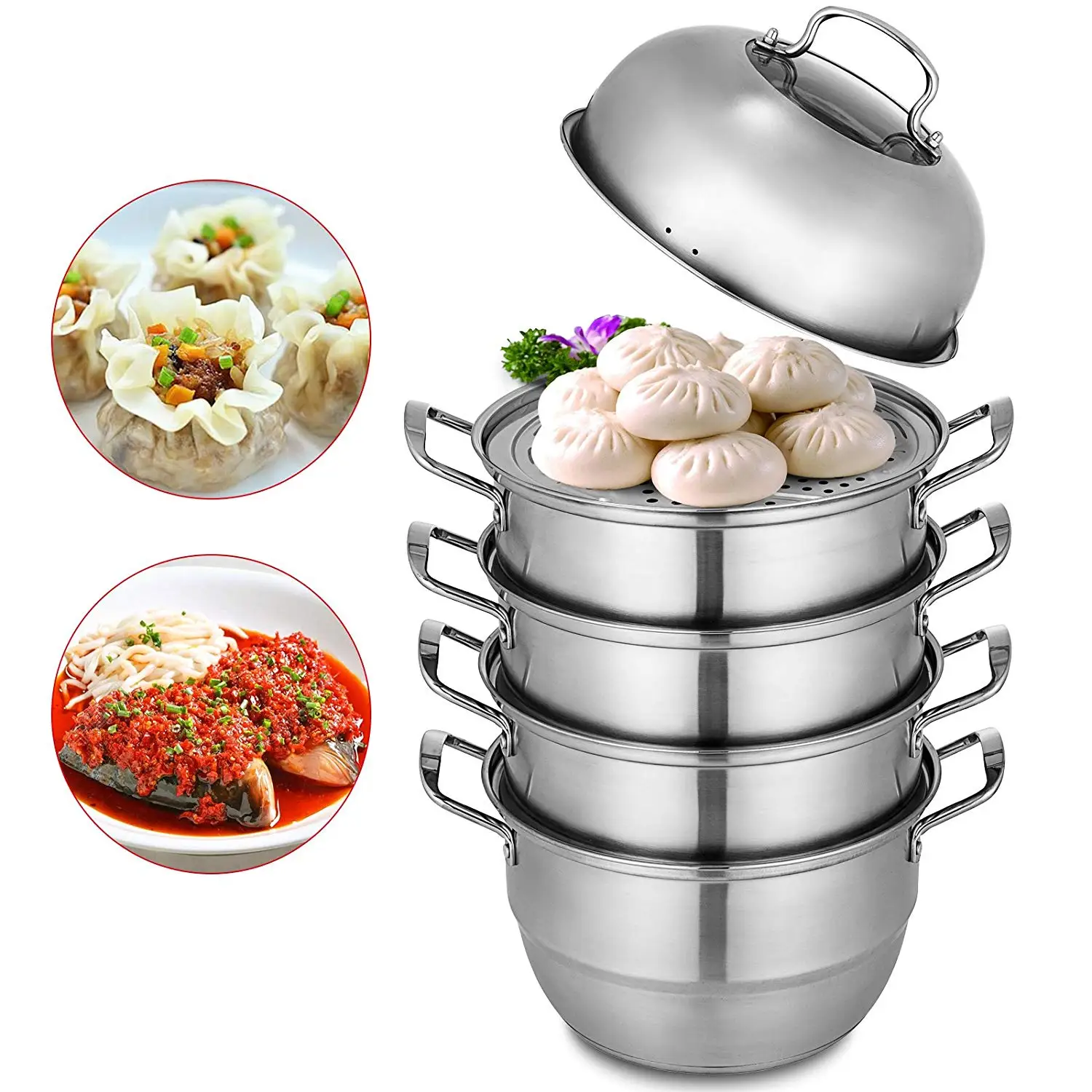 Cheap Dumpling Steamer, Find Dumpling Steamer Deals On Line At Alibaba.com