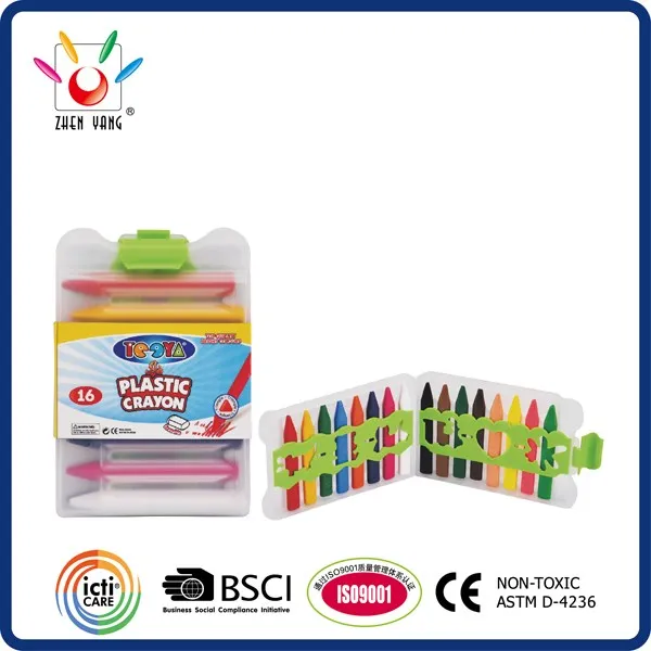 16 Color Triangle Plastic Crayon In PP Box.jpg