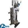 Toper 10 coconut oil tubular centrifuge separator