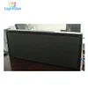 alibaba light scrolling/moving message text P10 single color red/yellow open led sign board display hot/new