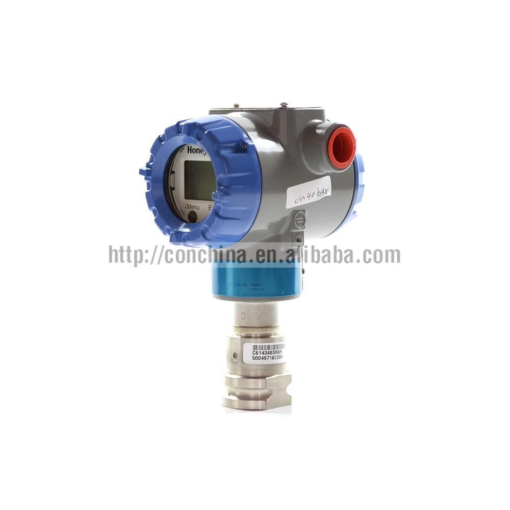 Original Honeywell STG77S-E1G SmartLine Gauge Pressure Transmitter