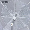 OEM service professional flower printing UV protective beach parasol for sale
