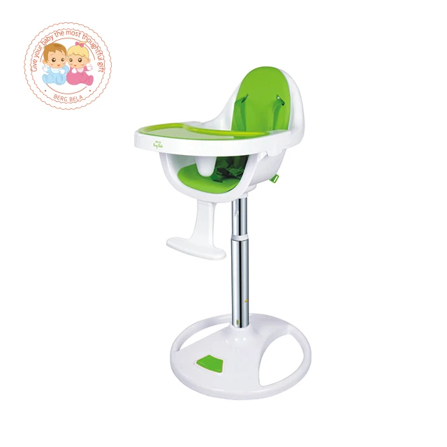
Berg Bela Pneumatic lift mode dining low seat personalize baby chair <span style=