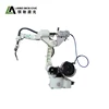 Super promotion fiber cnc 3d robot arm laser cutting machine price