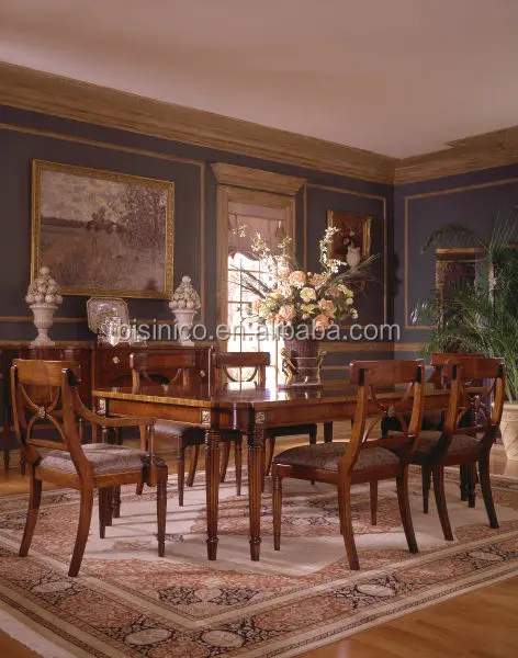 Amerikaanse Houten Meubels Arm Stoel Classic Royal Amerikaanse Houten Meubels Arm Stoel Classic Royal