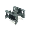ETD39/20/13 horizontal 8+8(with card slot) bobbin used for transformer