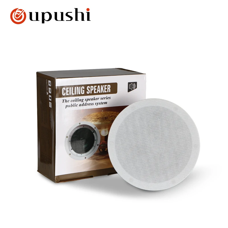 Großhandel bewertung deckenlautsprecher 2 2-wege-koaxial-lautsprecher