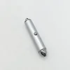 Metal Laser Pointer Presenter with Key Chain for Teaching Tools Promotion