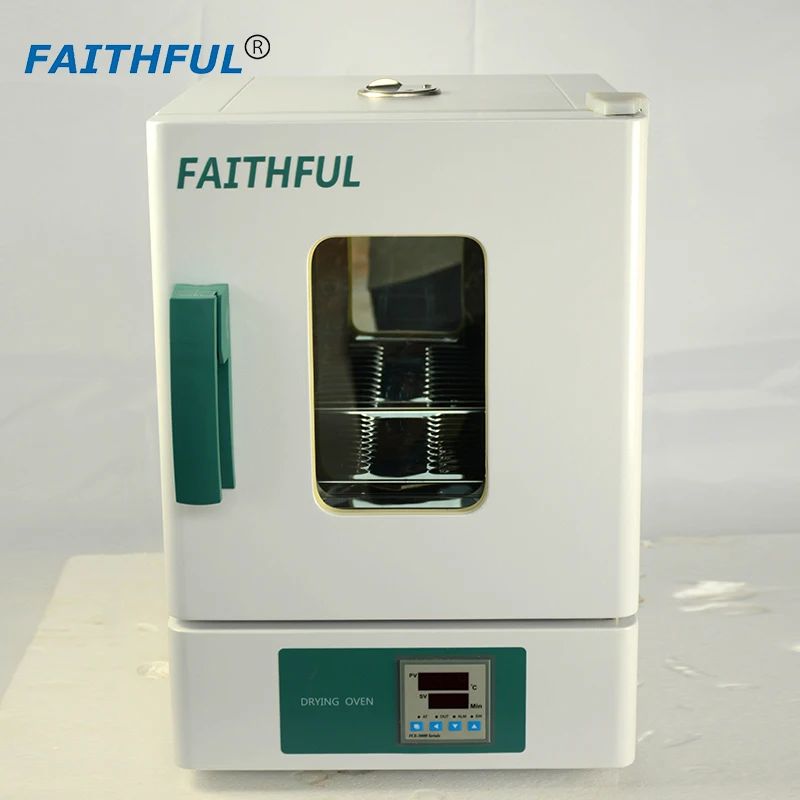 Lab Instrument Desktop high quality Constant Temperature Incubator for sale