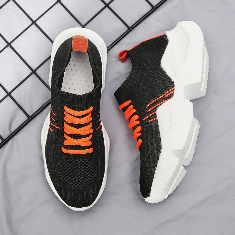 waterproof mesh shoes