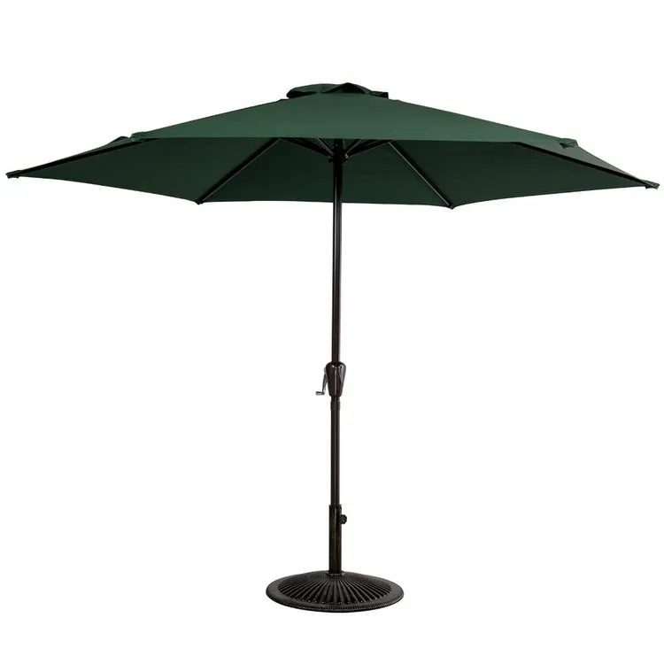 Sun Sporting Uv Protection Automatic Patio Umbrella - Buy Automatic