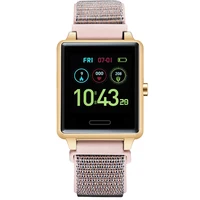 

2019 New Arrival Bluetooth Heart Rate Blood Pressure Smartwatch Pedometer Distance Alarm Clock Wrist Watch Smart