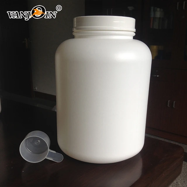 Food Safe 50oz White Hdpe Plastic Tubs Buy Large Plastic Tubs,Food