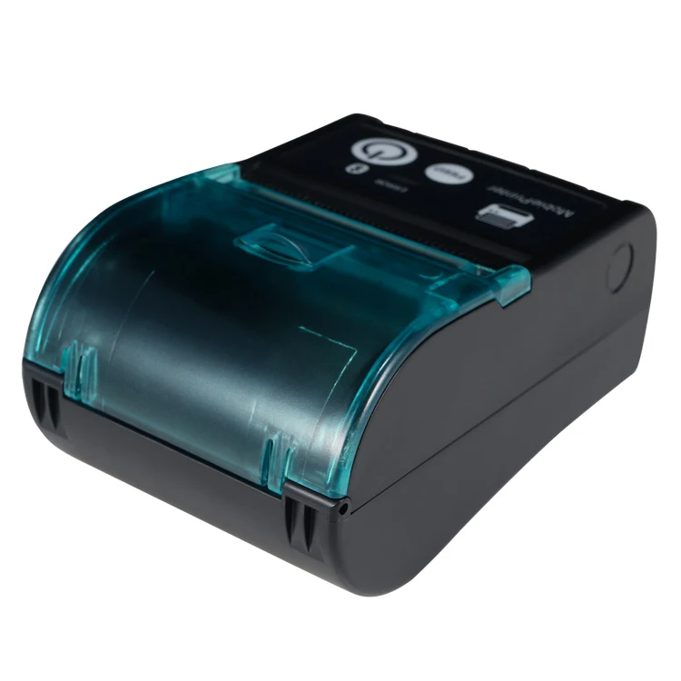 Bluetooth Wireless Pos Printer Supplier 58mm Pos Android Thermal Receipt Printer Pos Printer