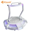 Hot sale 9d Vr Standing Battle Simulator,Profitable 9d Virtual Reality Standing Vibration platform