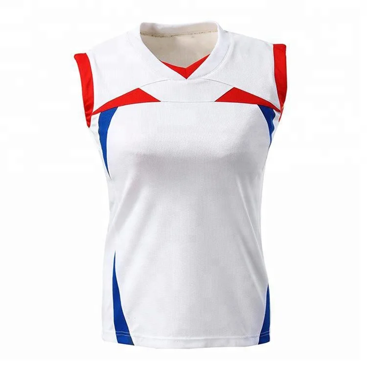 

Profession Plus Color Men Women Sveless Volleyball Jersey Quick Dry Team Name Number Volleyball Sport Suit