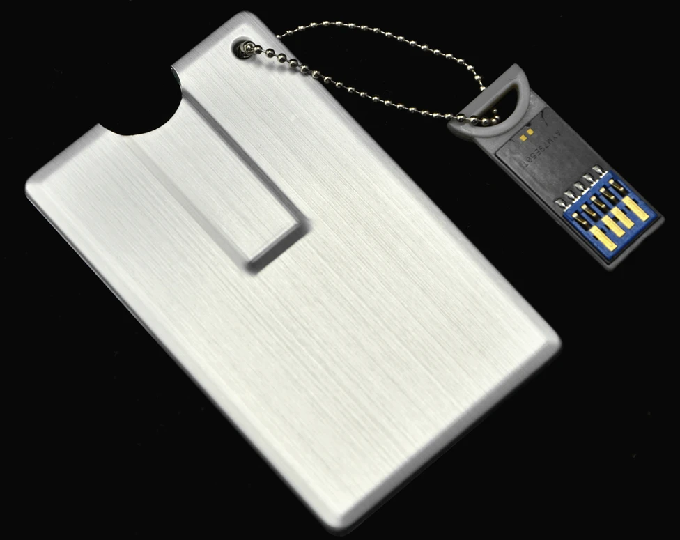 

USB 3.0 Card Flash Drive Card Pen Drive