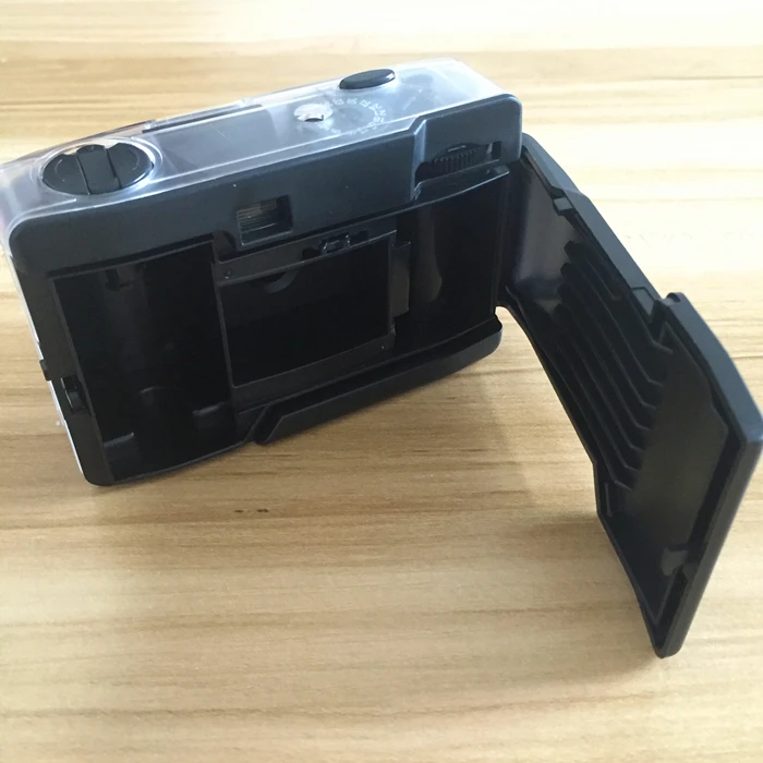 Wholesale 35mm Film Hello Kitty Waterproof Disposable Camera Underwater 5 Meter Depth Retro Film