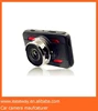 K-2900 car cam dash dvr camcorder car dvd player with reversing camera , driver recorder hd car dvr camera