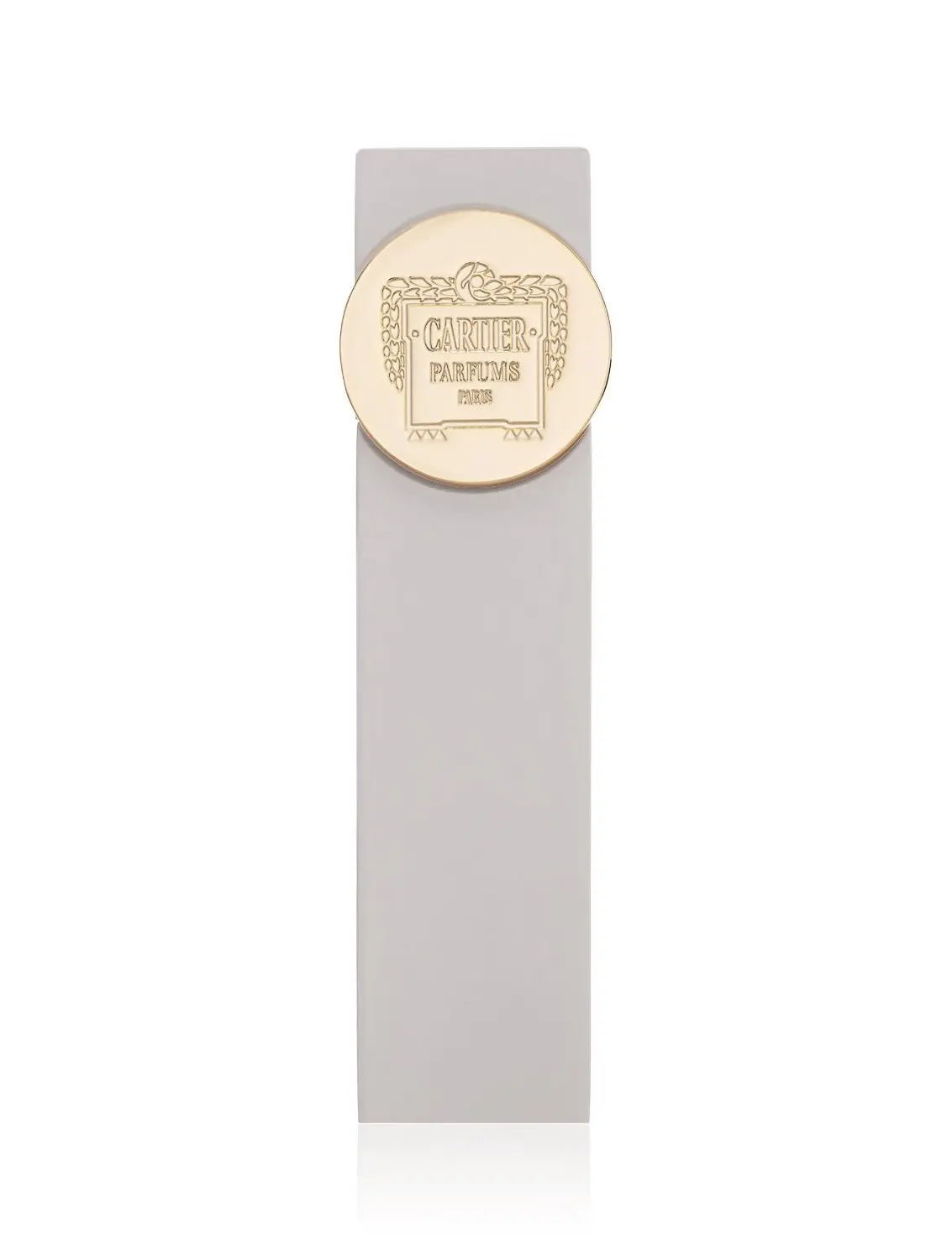 MUST DE CARTIER by Cartier 0.3 oz (9ML) EDT Spray Women