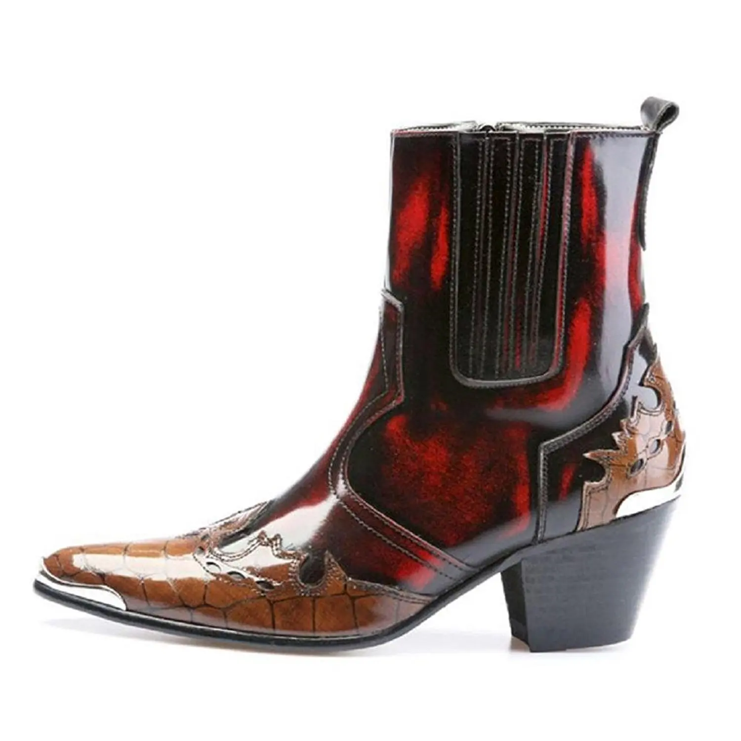 lofar boot