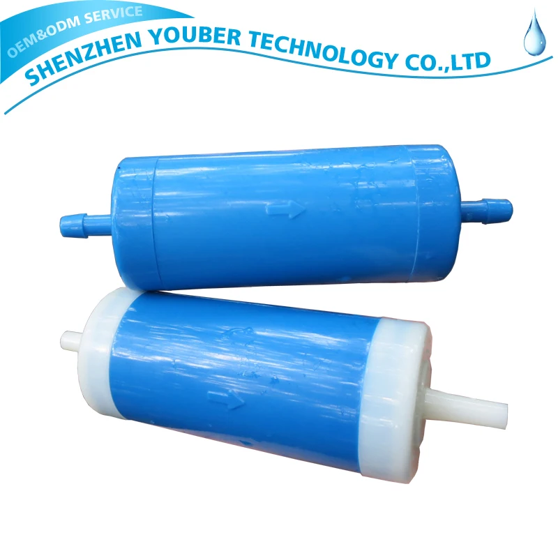 Polysulfone ultrafiltration membrane filter, UF water filter, View hollow fiber membrane water
