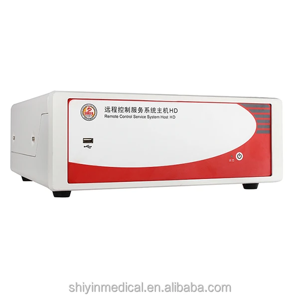 
medical endoscope diagnostic software for ENT, hysteroscopy, laparoscope etc 