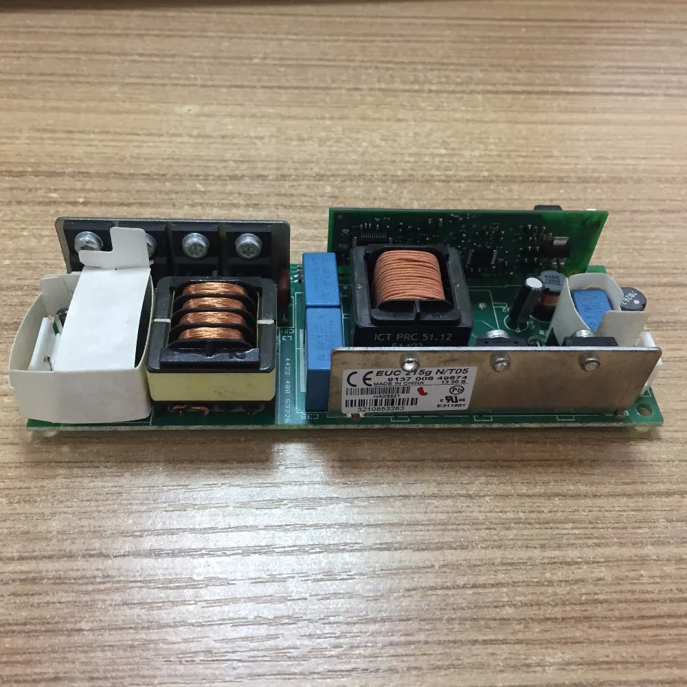 Dlp/lcd Projector Lamp Ballast Board For Hitachi Euc 215g N/t05 Buy