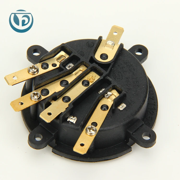 Fada High Quality Milk Boiling Pot Electric Pot With Thermostat Control