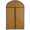 Custom wholesale new design non woven garment bags for suits