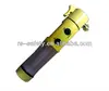 PLASTIC INSTRUCTION OF MULTI-FUNCTION FLASHLIGHT FOR AUTO-USED