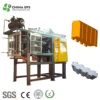 eps / epp expanded polystyrene shape moulding factories machines with new technology