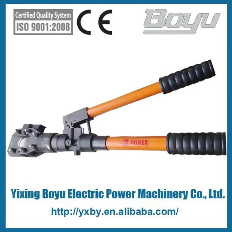 Stringing Equipment Electric Power Cable Cutters Buy Electric Power Cable Cutters,Electric